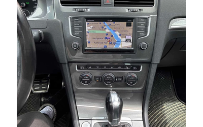 VW Golf * 4dr Wgn * PANO* KEYLESS* ПОДГРЕВ* - автомобили, коли, обяви за нови и употребявани 8