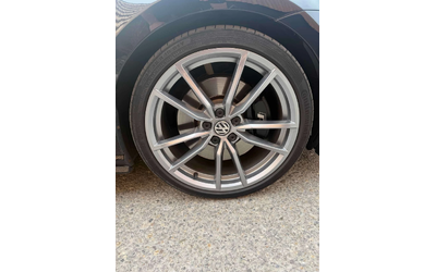 VW Golf R  Manual | CARFAX | LED | | PODGREV | - автомобили, коли, обяви за нови и употребявани 13