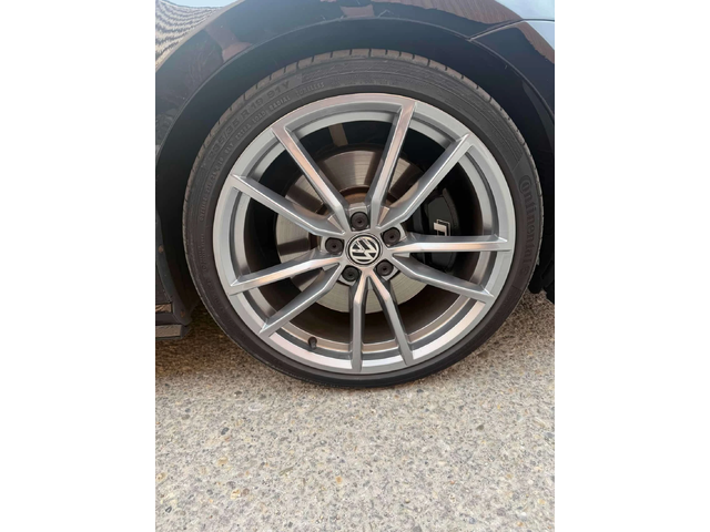 VW Golf R  Manual | CARFAX | LED | | PODGREV | - автомобили, коли, обяви за нови и употребявани 13