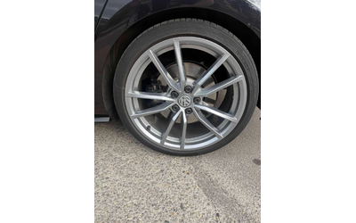 VW Golf R  Manual | CARFAX | LED | | PODGREV | - автомобили, коли, обяви за нови и употребявани 16