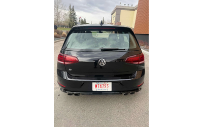 vw-golf - 4