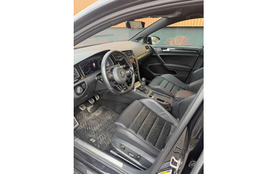vw-golf - 5