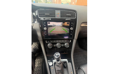 VW Golf R  Manual | CARFAX | LED | | PODGREV | - автомобили, коли, обяви за нови и употребявани 9