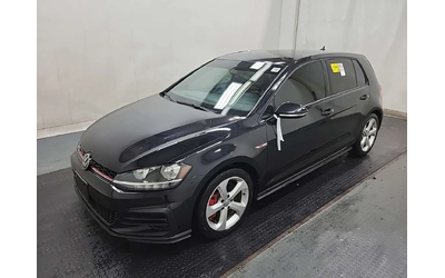 vw-golf - 0