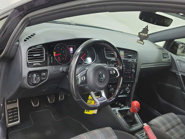VW Golf GTI| ПОДГРЕВИ| 2 КЛЮЧА - автомобили, коли, обяви за нови и употребявани 10