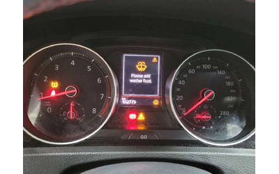 VW Golf GTI| ПОДГРЕВИ| 2 КЛЮЧА - автомобили, коли, обяви за нови и употребявани 12