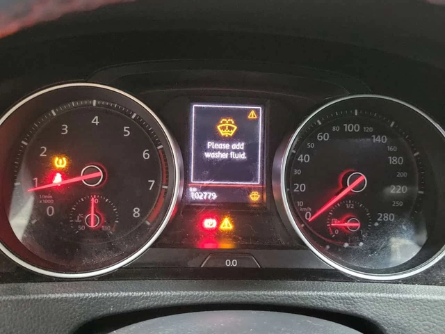 VW Golf GTI| ПОДГРЕВИ| 2 КЛЮЧА - автомобили, коли, обяви за нови и употребявани 12