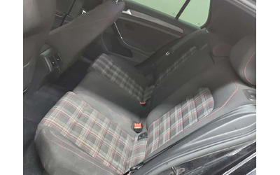 VW Golf GTI| ПОДГРЕВИ| 2 КЛЮЧА - автомобили, коли, обяви за нови и употребявани 13