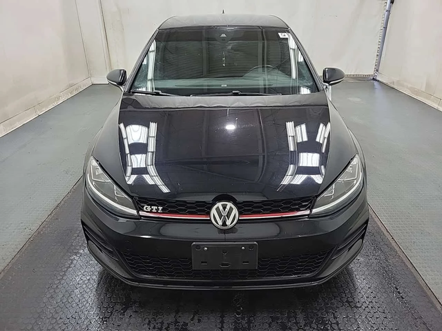 VW Golf GTI| ПОДГРЕВИ| 2 КЛЮЧА - автомобили, коли, обяви за нови и употребявани 1