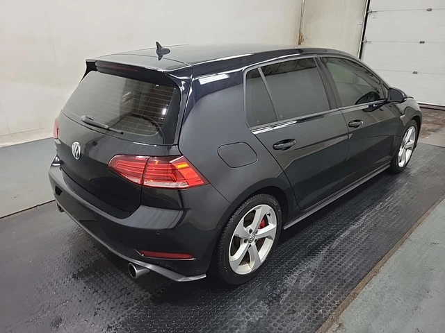 VW Golf GTI| ПОДГРЕВИ| 2 КЛЮЧА - автомобили, коли, обяви за нови и употребявани 3