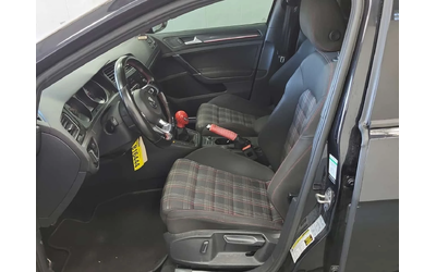 VW Golf GTI| ПОДГРЕВИ| 2 КЛЮЧА - автомобили, коли, обяви за нови и употребявани 7
