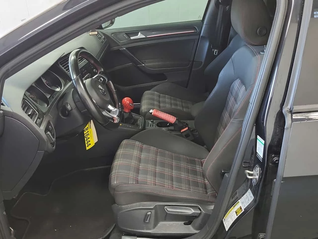 VW Golf GTI| ПОДГРЕВИ| 2 КЛЮЧА - автомобили, коли, обяви за нови и употребявани 7