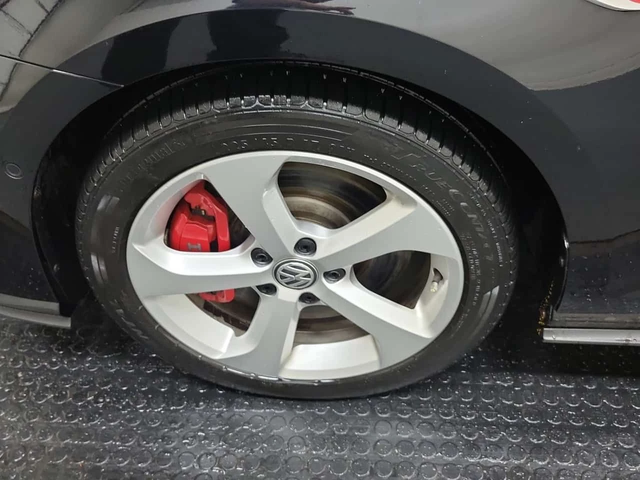 VW Golf GTI| ПОДГРЕВИ| 2 КЛЮЧА - автомобили, коли, обяви за нови и употребявани 8