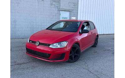 vw-golf - 0