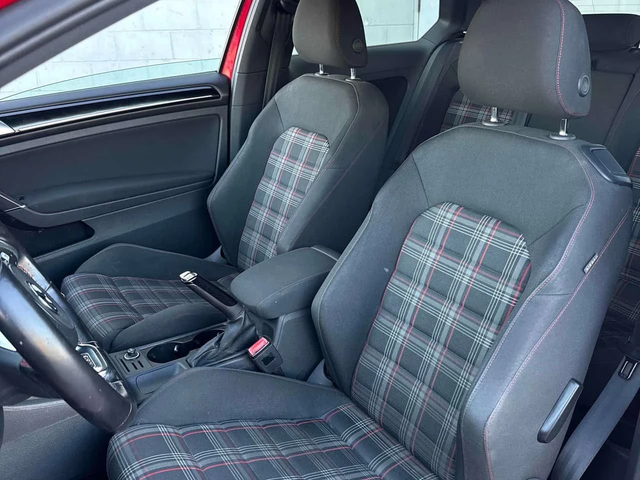 VW Golf GTI* 3dr HB Man * ПОДГРЕВ* KEYLESS* - автомобили, коли, обяви за нови и употребявани 10