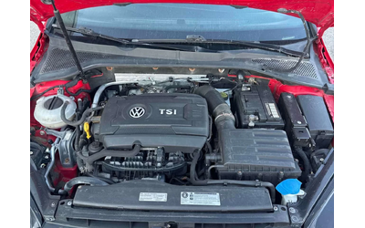 VW Golf GTI* 3dr HB Man * ПОДГРЕВ* KEYLESS* - автомобили, коли, обяви за нови и употребявани 12