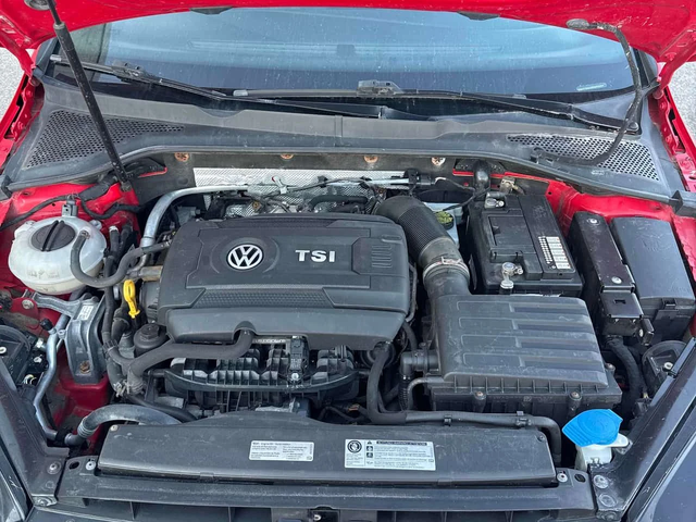VW Golf GTI* 3dr HB Man * ПОДГРЕВ* KEYLESS* - автомобили, коли, обяви за нови и употребявани 12