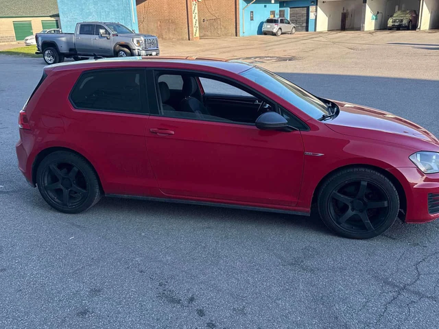 VW Golf GTI* 3dr HB Man * ПОДГРЕВ* KEYLESS* - автомобили, коли, обяви за нови и употребявани 2