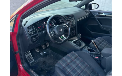 vw-golf - 4