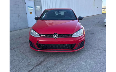 vw-golf - 5