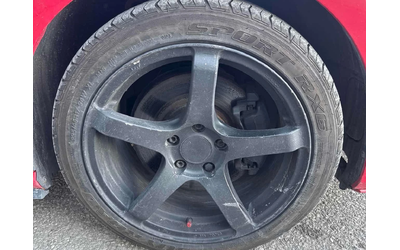 VW Golf GTI* 3dr HB Man * ПОДГРЕВ* KEYLESS* - автомобили, коли, обяви за нови и употребявани 6