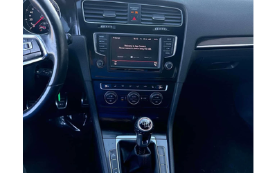 VW Golf GTI* 3dr HB Man * ПОДГРЕВ* KEYLESS* - автомобили, коли, обяви за нови и употребявани 8