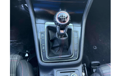 VW Golf GTI* 3dr HB Man * ПОДГРЕВ* KEYLESS* - автомобили, коли, обяви за нови и употребявани 9