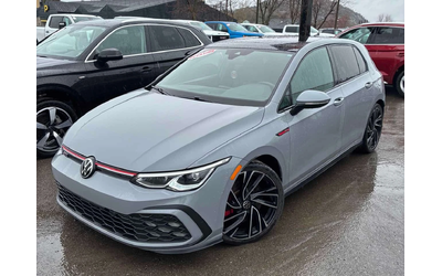 vw-golf - 0