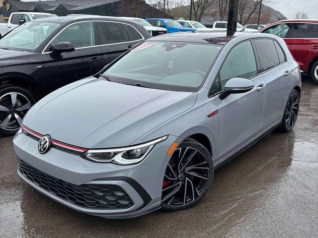 VW Golf * GTI* Autobahn * PANO* KEYLESS* ПОДГРЕВ* - автомобили, коли, обяви за нови и употребявани 0