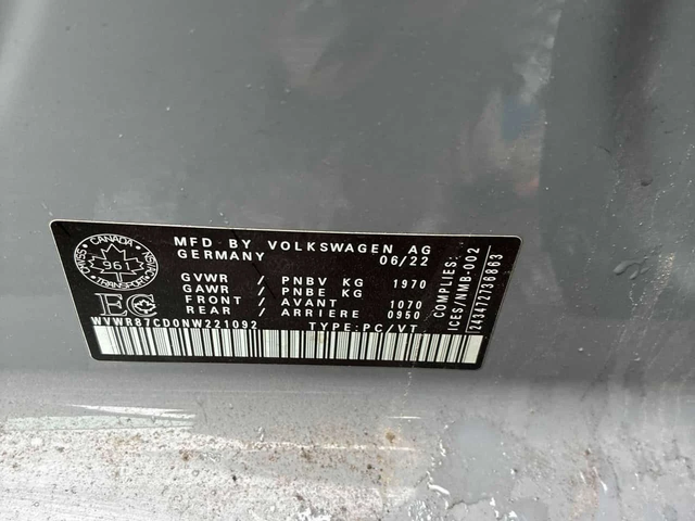 VW Golf * GTI* Autobahn * PANO* KEYLESS* ПОДГРЕВ* - автомобили, коли, обяви за нови и употребявани 12