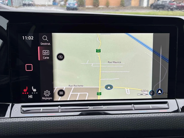 VW Golf * GTI* Autobahn * PANO* KEYLESS* ПОДГРЕВ* - автомобили, коли, обяви за нови и употребявани 14