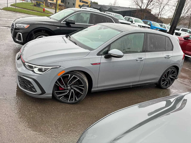 VW Golf * GTI* Autobahn * PANO* KEYLESS* ПОДГРЕВ* - автомобили, коли, обяви за нови и употребявани 1