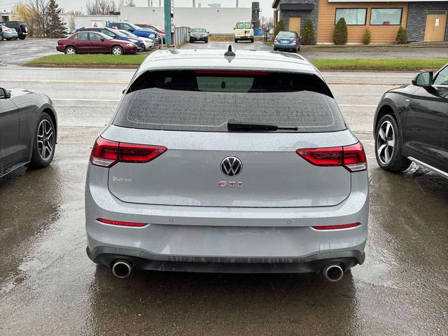 VW Golf * GTI* Autobahn * PANO* KEYLESS* ПОДГРЕВ* - автомобили, коли, обяви за нови и употребявани 3
