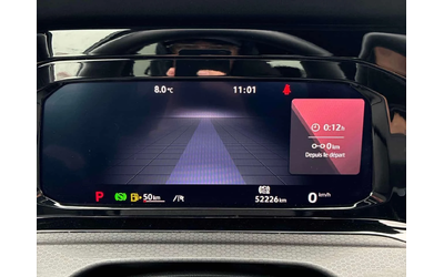 VW Golf * GTI* Autobahn * PANO* KEYLESS* ПОДГРЕВ* - автомобили, коли, обяви за нови и употребявани 7