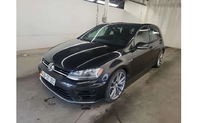 vw-golf - 0