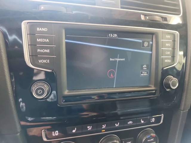 VW Golf R| ПОДГРЕВИ| 2 КЛЮЧА| БЕЗ УДАРИ| CARFAX - автомобили, коли, обяви за нови и употребявани 11