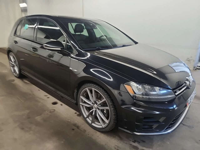 VW Golf R| ПОДГРЕВИ| 2 КЛЮЧА| БЕЗ УДАРИ| CARFAX - автомобили, коли, обяви за нови и употребявани 1