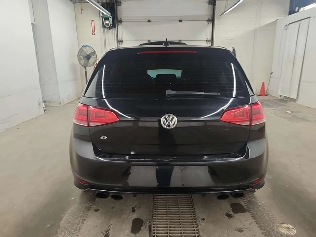 VW Golf R| ПОДГРЕВИ| 2 КЛЮЧА| БЕЗ УДАРИ| CARFAX - автомобили, коли, обяви за нови и употребявани 3