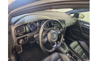 VW Golf R| ПОДГРЕВИ| 2 КЛЮЧА| БЕЗ УДАРИ| CARFAX - автомобили, коли, обяви за нови и употребявани 9