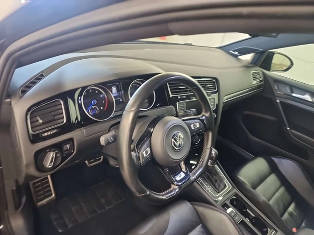 VW Golf R| ПОДГРЕВИ| 2 КЛЮЧА| БЕЗ УДАРИ| CARFAX - автомобили, коли, обяви за нови и употребявани 9
