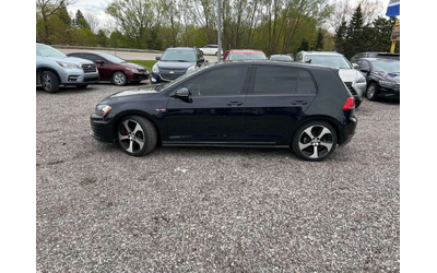 vw-golf - 2