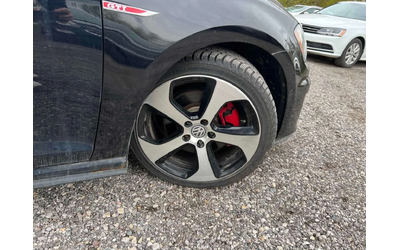 vw-golf - 5