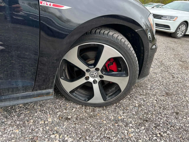 VW Golf GTI Autobahn| DISTR| ПОДГРЕВ| ШИБИДАХ| БЕЗ УДАРИ - автомобили, коли, обяви за нови и употребявани 5