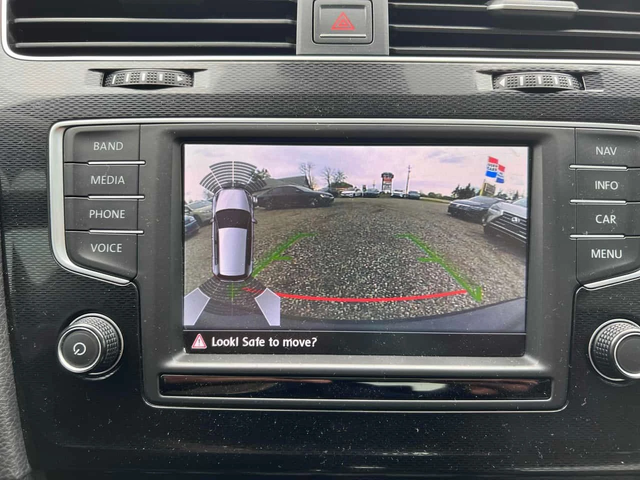 VW Golf GTI Autobahn| DISTR| ПОДГРЕВ| ШИБИДАХ| БЕЗ УДАРИ - автомобили, коли, обяви за нови и употребявани 9