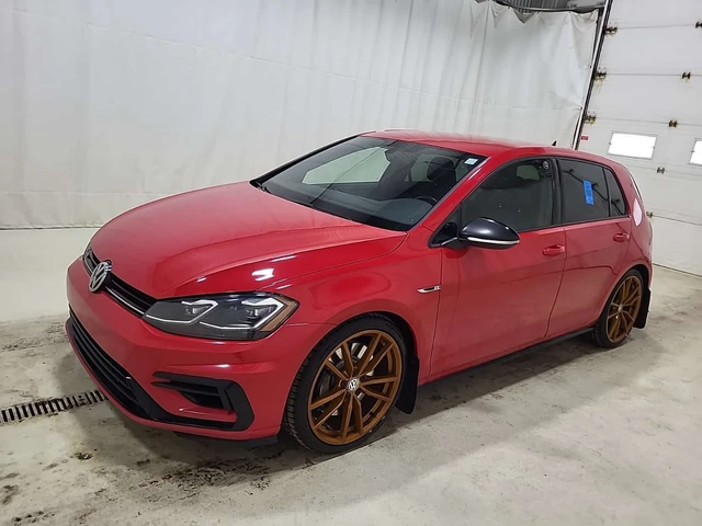 VW Golf R| ПОДГРЕВИ| 2 КЛЮЧА| БЕЗ УДАРИ| CARFAX - автомобили, коли, обяви за нови и употребявани 0
