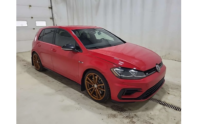 vw-golf - 1