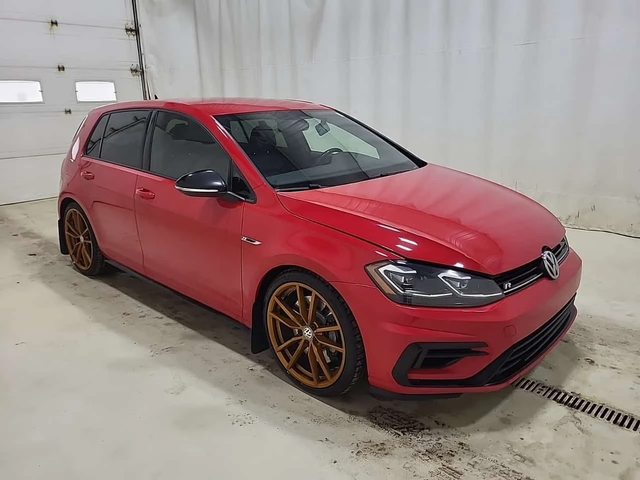VW Golf R| ПОДГРЕВИ| 2 КЛЮЧА| БЕЗ УДАРИ| CARFAX - автомобили, коли, обяви за нови и употребявани 1