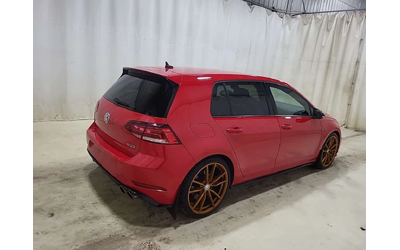 vw-golf - 2