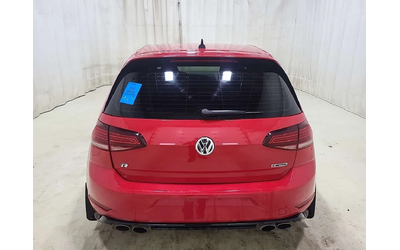 vw-golf - 3