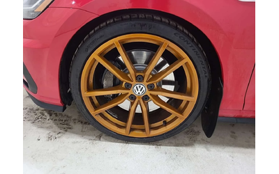 VW Golf R| ПОДГРЕВИ| 2 КЛЮЧА| БЕЗ УДАРИ| CARFAX - автомобили, коли, обяви за нови и употребявани 6